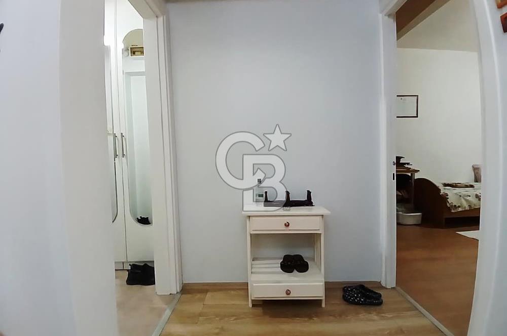 ÜSKÜDAR AHMET ÇELEBİDE SATILIK 2+1 DAİRE