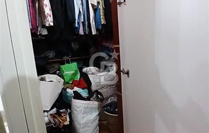 ÜSKÜDAR AHMET ÇELEBİDE SATILIK 2+1 DAİRE