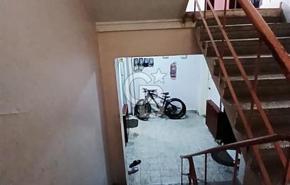 ÜSKÜDAR AHMET ÇELEBİDE SATILIK 2+1 DAİRE