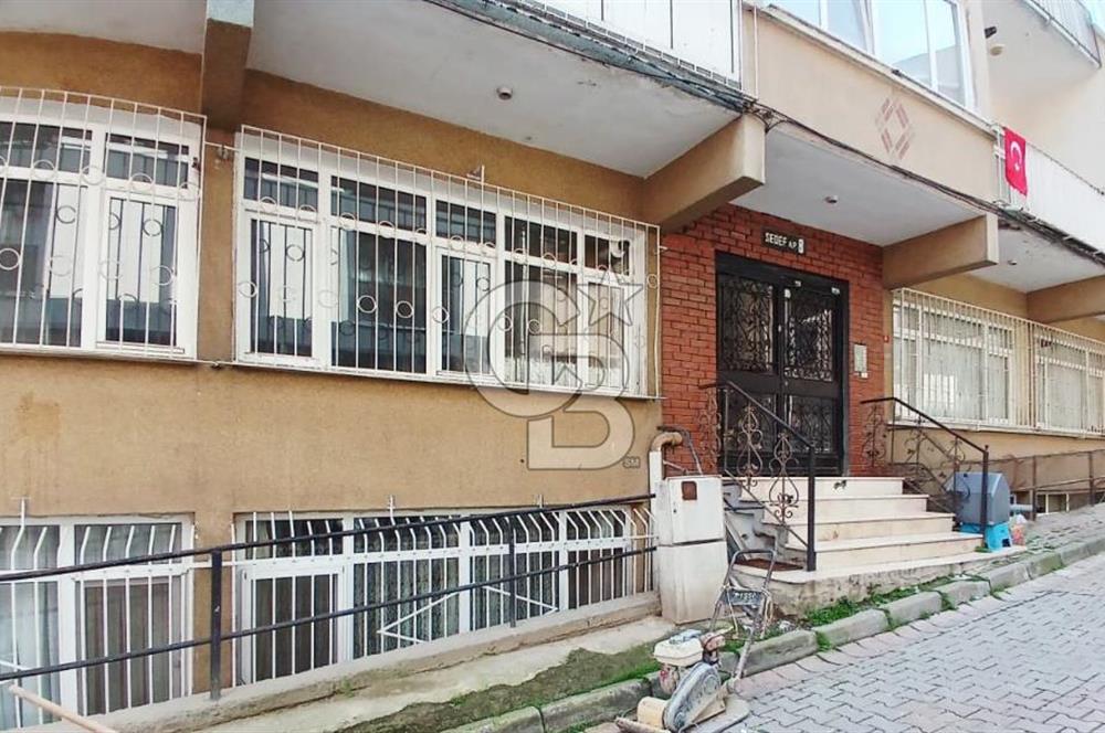 ÜSKÜDAR AHMET ÇELEBİDE SATILIK 2+1 DAİRE