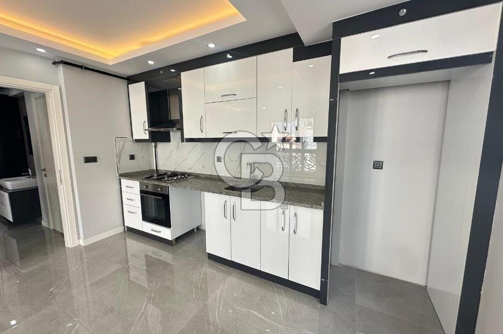 Atalar Mahallesi 100 M² Kiralık 2+1 Daire