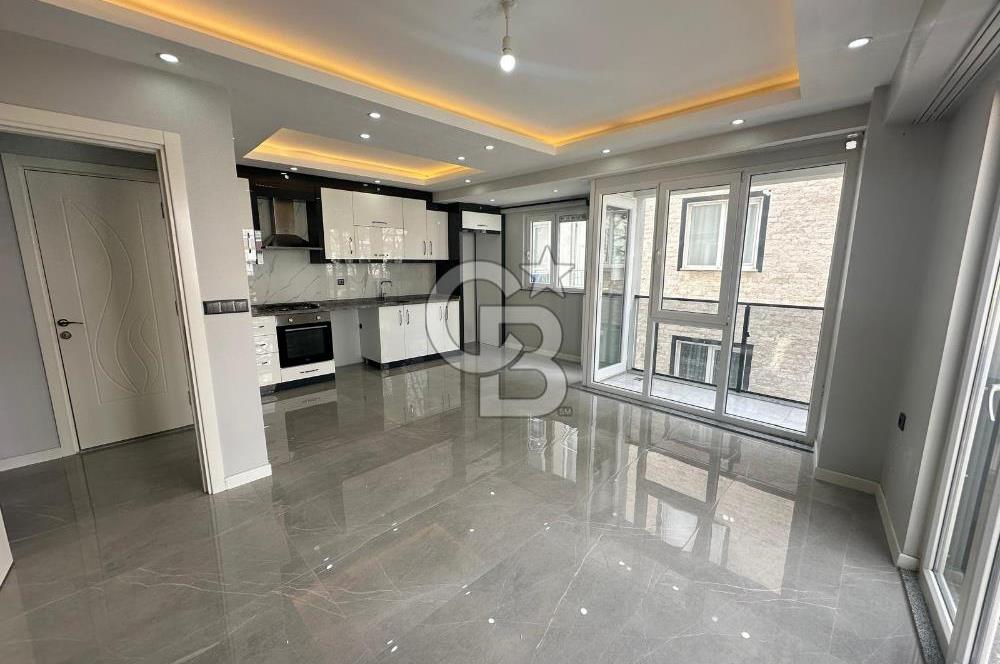 Atalar Mahallesi 100 M² Kiralık 2+1 Daire