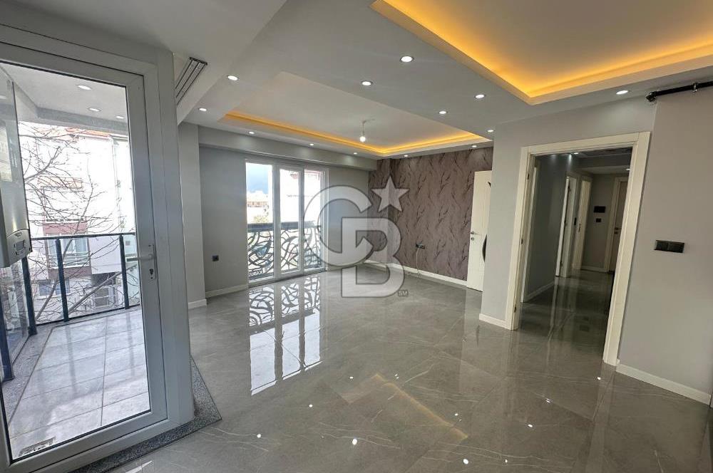 Atalar Mahallesi 100 M² Kiralık 2+1 Daire