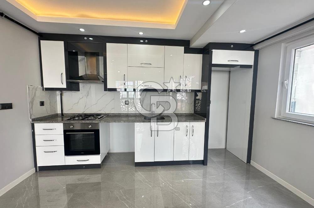 Atalar Mahallesi 100 M² Kiralık 2+1 Daire