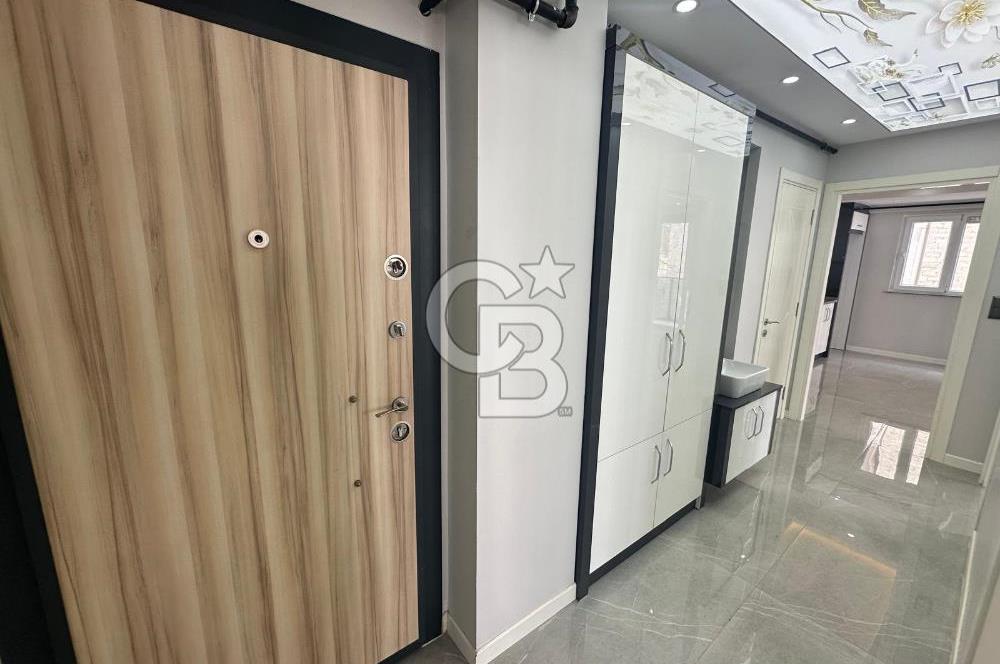 Atalar Mahallesi 100 M² Kiralık 2+1 Daire