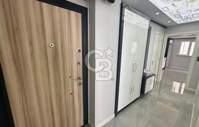 Atalar Mahallesi 100 M² Kiralık 2+1 Daire