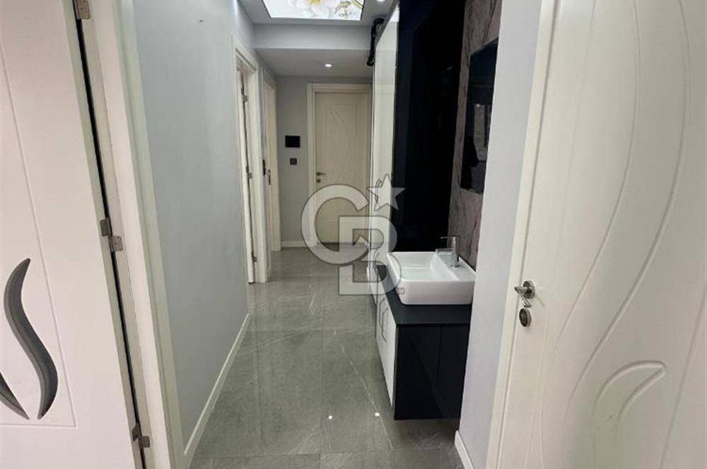 Atalar Mahallesi 100 M² Kiralık 2+1 Daire