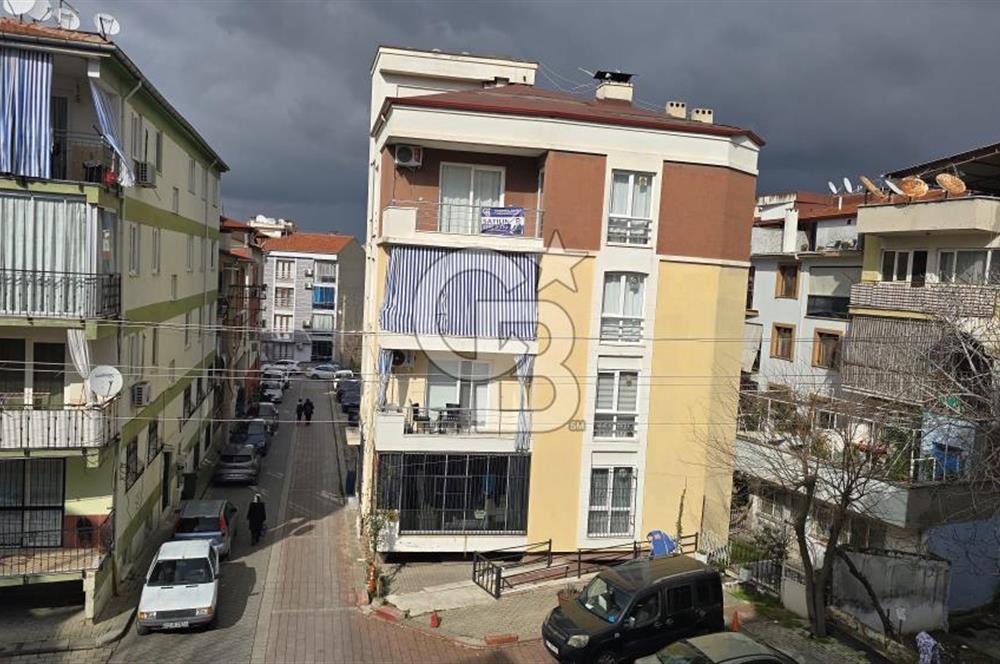 Atalar Mahallesi 100 M² Kiralık 2+1 Daire