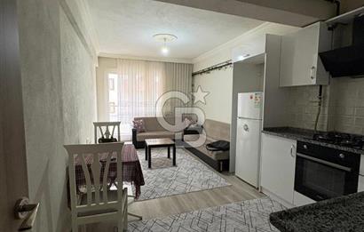 Biga Eşyalı Kiralık 1+1 geniş ve çarşıda