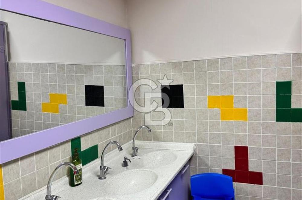  ALSANCAK’TA MARKA DEĞERİ OLAN ÇOCUK DENGE & KOORDİNASYON MERKEZİ