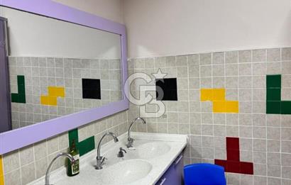  ALSANCAK’TA MARKA DEĞERİ OLAN ÇOCUK DENGE & KOORDİNASYON MERKEZİ