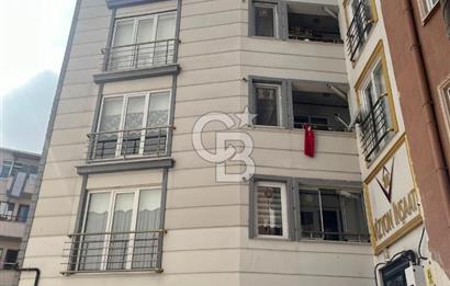 Biga Eşyalı Kiralık 1+1 geniş ve çarşıda