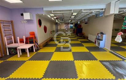  ALSANCAK’TA MARKA DEĞERİ OLAN ÇOCUK DENGE & KOORDİNASYON MERKEZİ