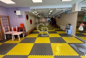  ALSANCAK’TA MARKA DEĞERİ OLAN ÇOCUK DENGE & KOORDİNASYON MERKEZİ - 1 - 336485