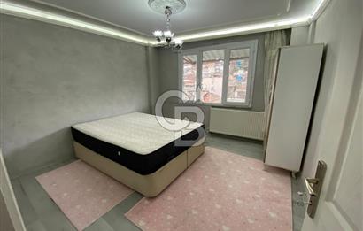 Museland-Konak Zeytinlik'te Doğalgazlı, 2+1 Kiralık Daire