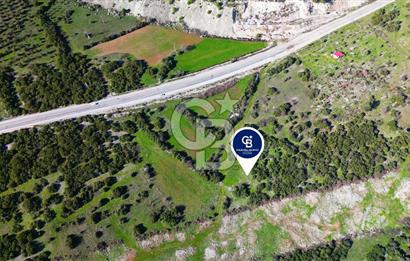 Muğla menteşe Kafaca Mahallesi’nde satılık 24.000 metrekare arazi