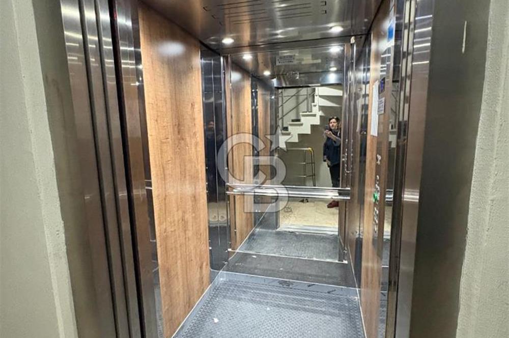 Biga Eşyalı Kiralık 1+1 geniş ve çarşıda