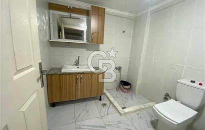 Museland-Konak Zeytinlik'te Doğalgazlı, 1+1 Kiralık Daire 