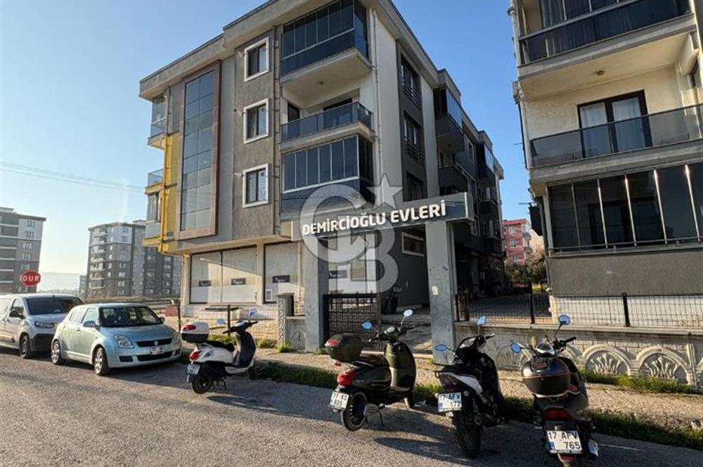 SATILIK 2+1 KARACAÖREN KAVŞAĞI