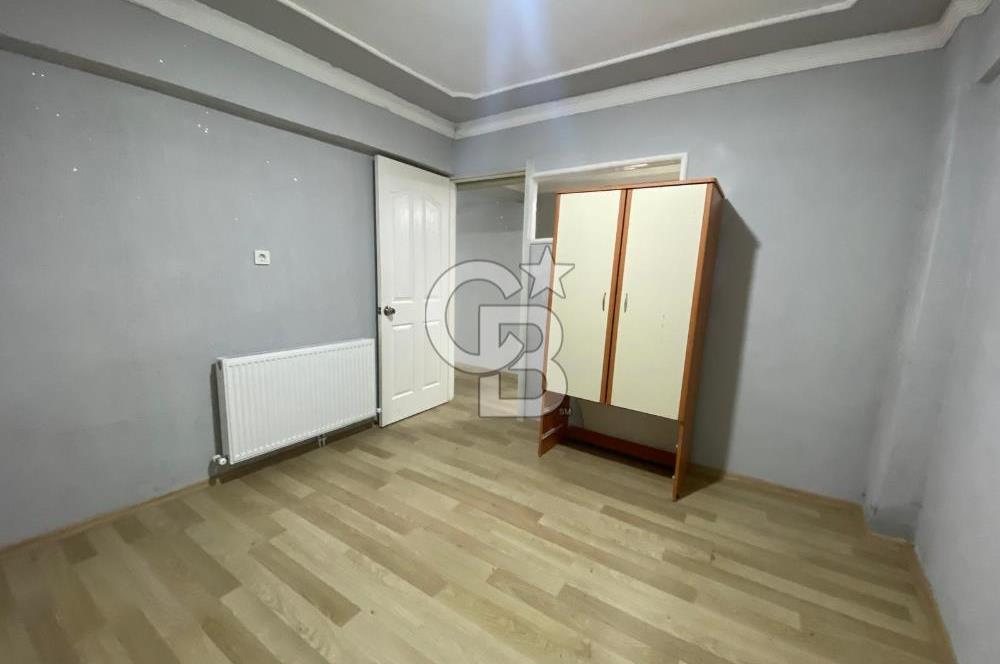 Museland-Konak Zeytinlik'te Doğalgazlı, 1+1 Kiralık Daire 