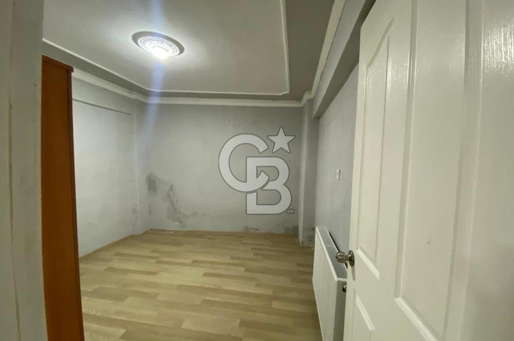 Museland-Konak Zeytinlik'te Doğalgazlı, 1+1 Kiralık Daire 