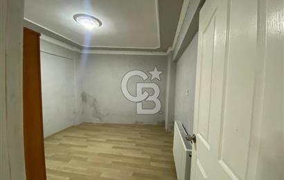 Museland-Konak Zeytinlik'te Doğalgazlı, 1+1 Kiralık Daire 