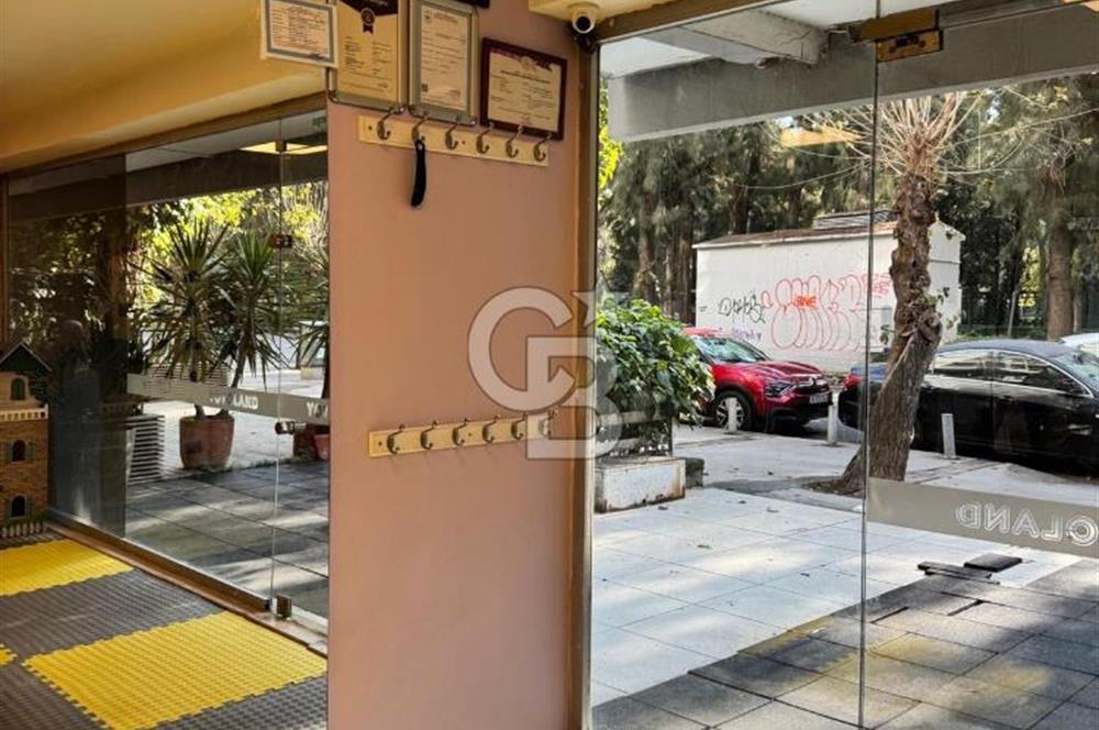  ALSANCAK’TA MARKA DEĞERİ OLAN ÇOCUK DENGE & KOORDİNASYON MERKEZİ