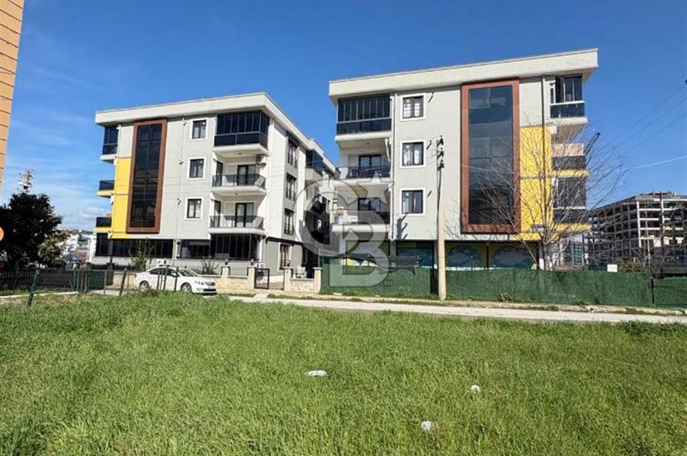 SATILIK 2+1 KARACAÖREN KAVŞAĞI