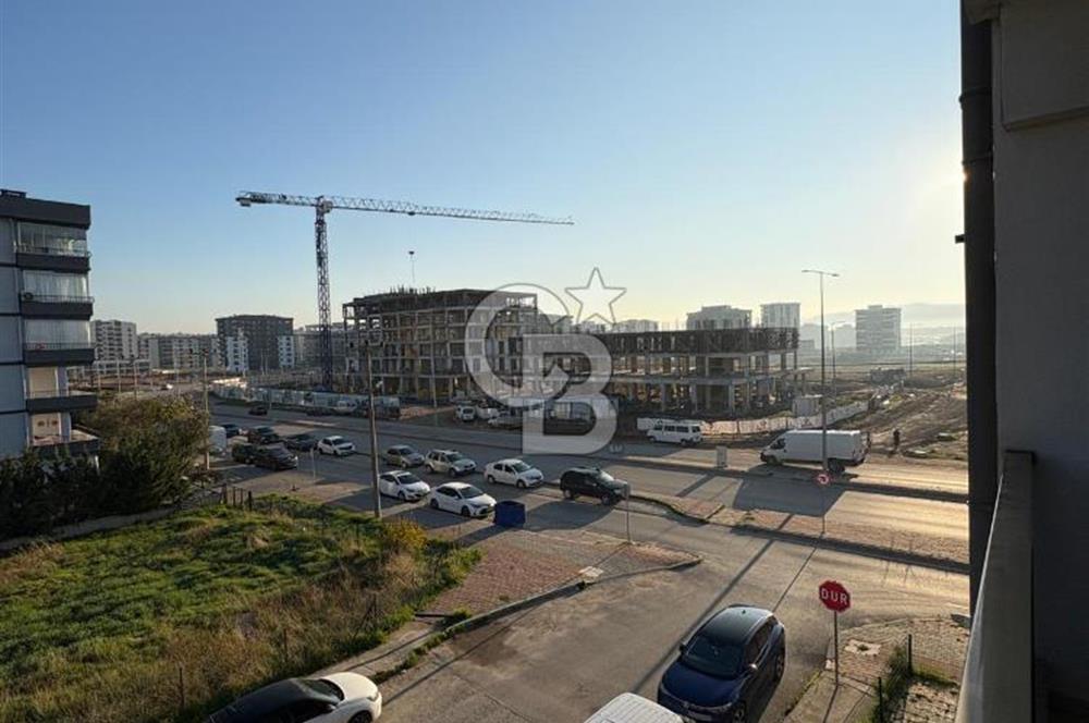 SATILIK 2+1 KARACAÖREN KAVŞAĞI