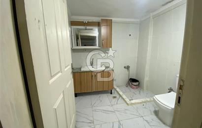 Museland-Konak Zeytinlik'te Doğalgazlı, 1+1 Kiralık Daire 