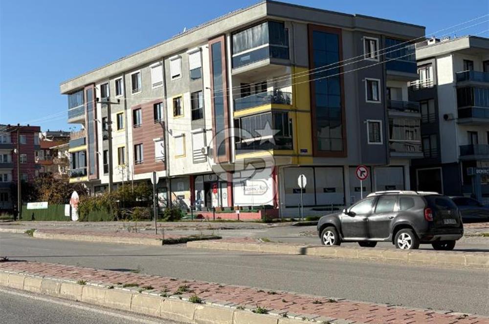 SATILIK 2+1 KARACAÖREN KAVŞAĞI