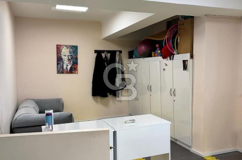  ALSANCAK’TA MARKA DEĞERİ OLAN ÇOCUK DENGE & KOORDİNASYON MERKEZİ