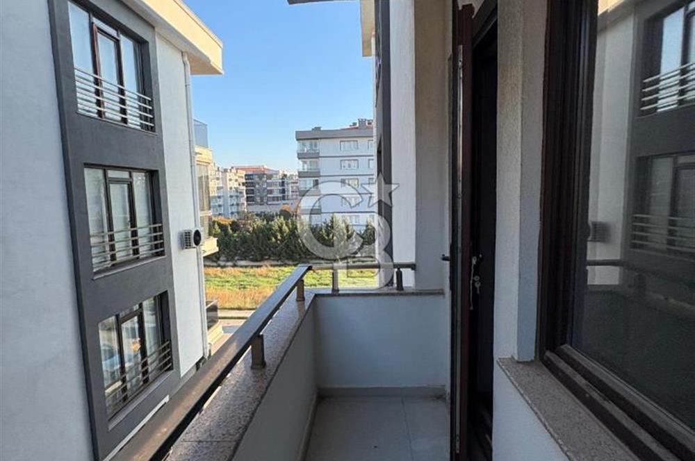 SATILIK 2+1 KARACAÖREN KAVŞAĞI