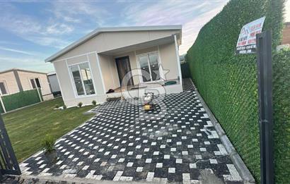 Menderes Çakaltepede Hazır Bahçe