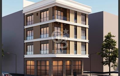 Ayşeçavuş 'da 2+1 Satılık Lüks Dubleks Daire