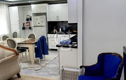 Çankaya Dikmen Harbiye Mah.Fırsat Eşyalı 2+1 Satılık Daire