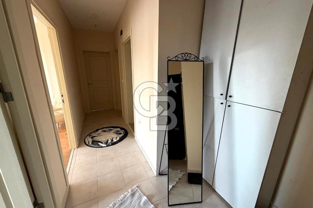 YAPRACIK TOKİ 7. ETAP PAZARYERİ YANI 2+1 KİRALIK DAİRE FULL EŞYALI 