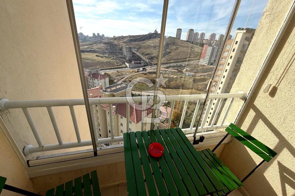 YAPRACIK TOKİ 7. ETAP PAZARYERİ YANI 2+1 KİRALIK DAİRE FULL EŞYALI 