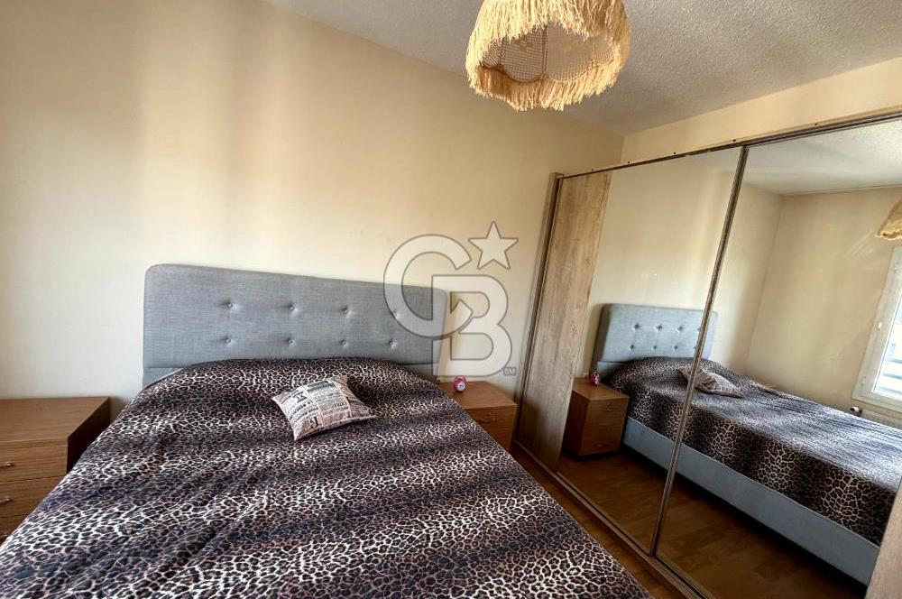 YAPRACIK TOKİ 7. ETAP PAZARYERİ YANI 2+1 KİRALIK DAİRE FULL EŞYALI 