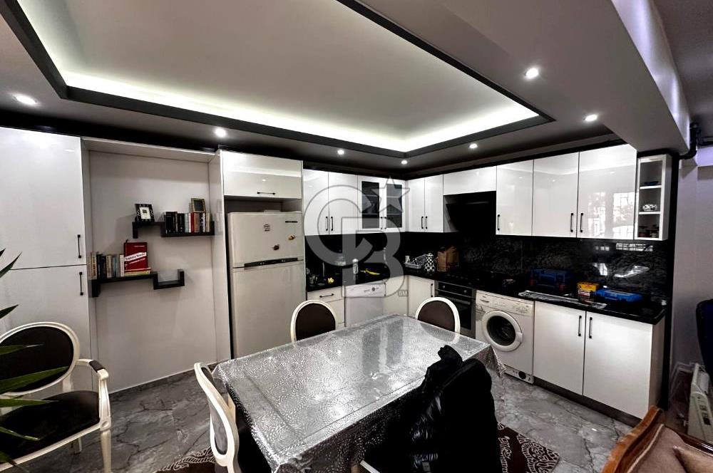 Çankaya Dikmen Harbiye Mah.Fırsat Eşyalı 2+1 Satılık Daire