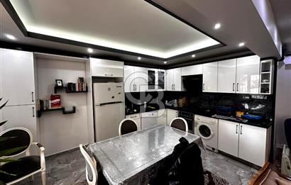 Çankaya Dikmen Harbiye Mah.Fırsat Eşyalı 2+1 Satılık Daire