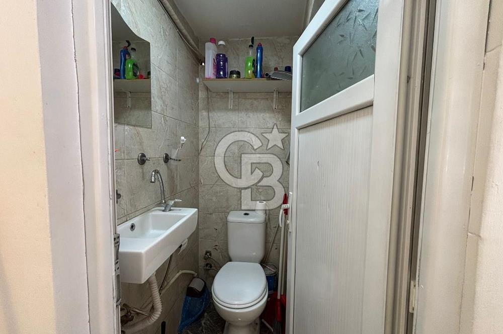 ORDU CADDESİNDE DEVREN KİRALIK HAZIR KUYUMCU