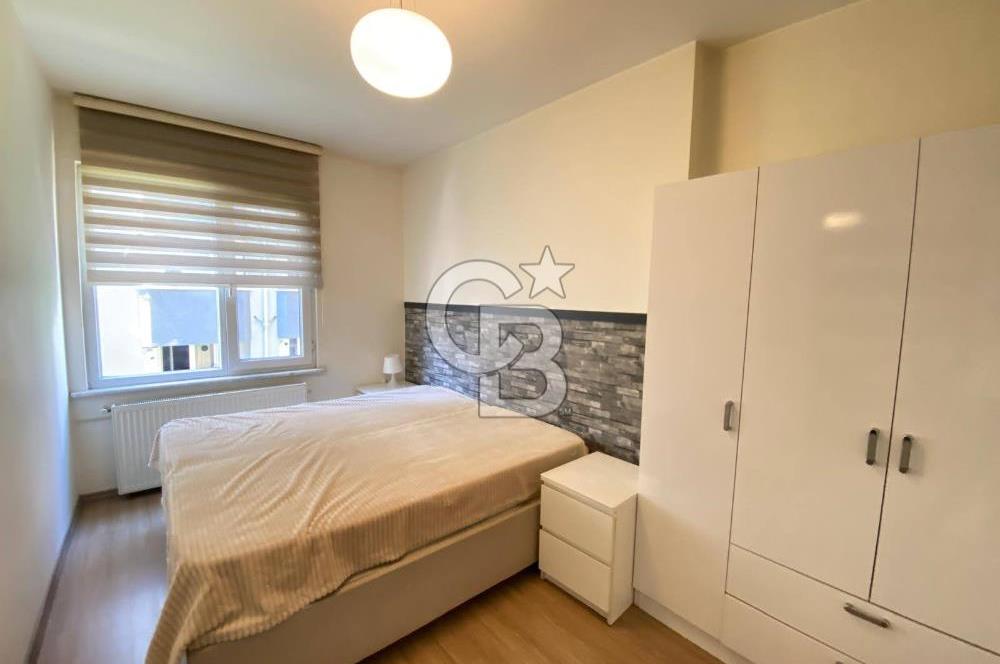 Şişlide Satılık 12 Daire | 550.000 Tl Gelirli, 9 Yılda Amorti!