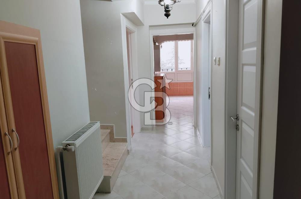 ATAKENT MAHALLESİ CADDE CEPHE SATILIK 4+1 TERAS