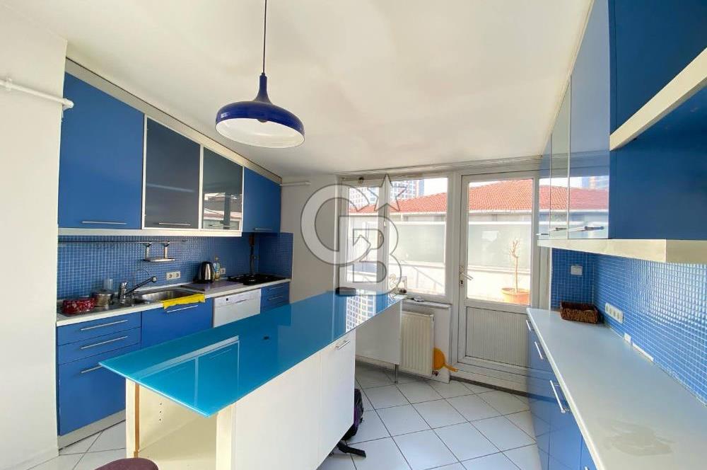 Şişlide Satılık 12 Daire | 550.000 Tl Gelirli, 9 Yılda Amorti!