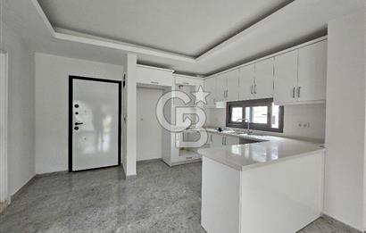 Altınova Havuzlu Sitede Satılık Açık Konum 3+1 Müstakil Villa