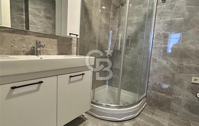 Feneryolu'nda çok merkezi genç binada 3+1 daire