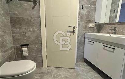 Feneryolu'nda çok merkezi genç binada 3+1 daire