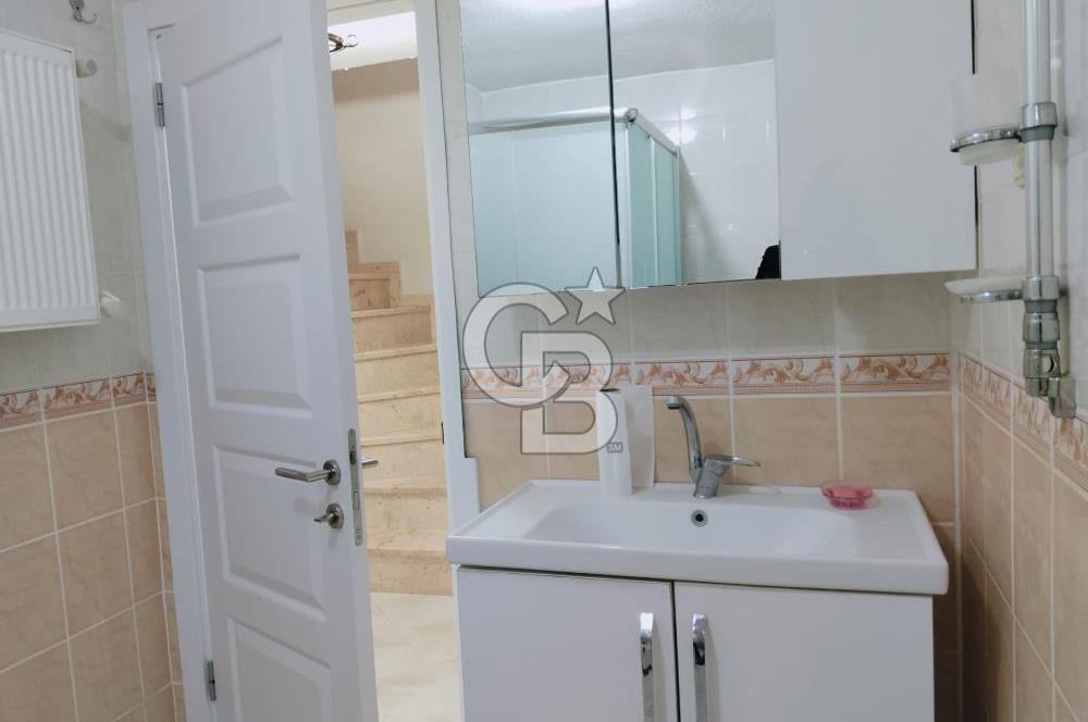 ATAKENT MAHALLESİ CADDE CEPHE SATILIK 4+1 TERAS