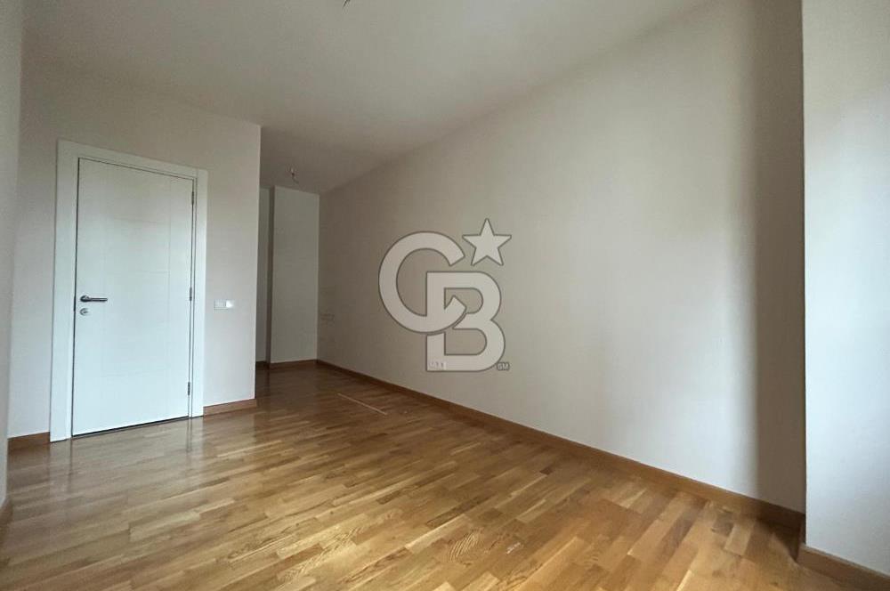 Feneryolu'nda çok merkezi genç binada 3+1 daire